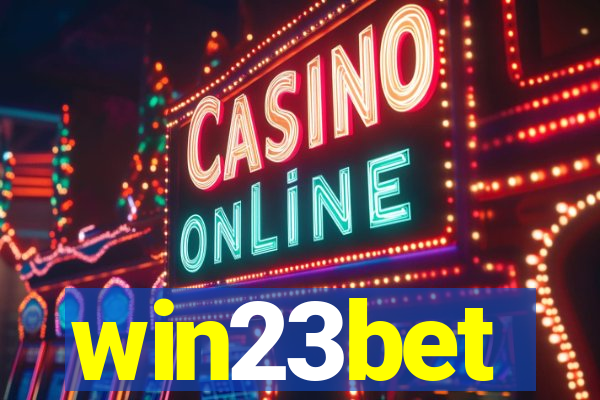 win23bet