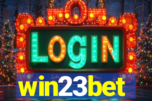 win23bet