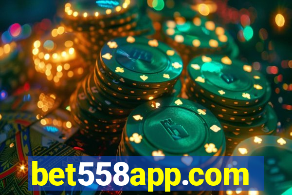 bet558app.com