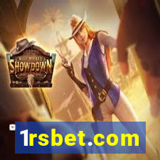 1rsbet.com