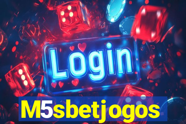 M5sbetjogos