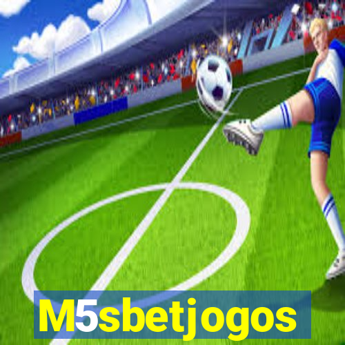 M5sbetjogos