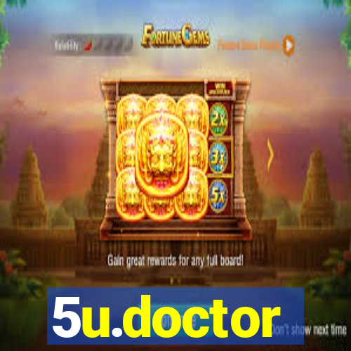 5u.doctor