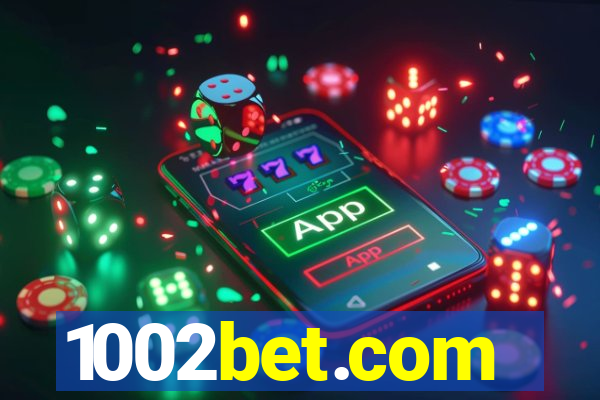 1002bet.com