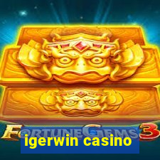 igerwin casino