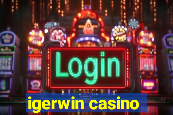 igerwin casino