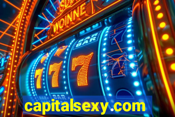 capitalsexy.com.br