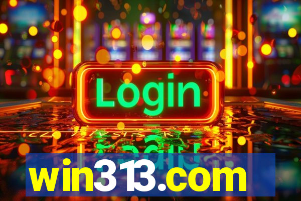 win313.com