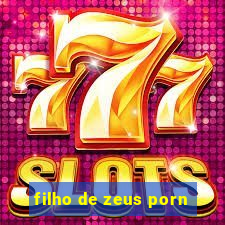 filho de zeus porn