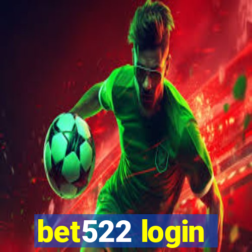 bet522 login