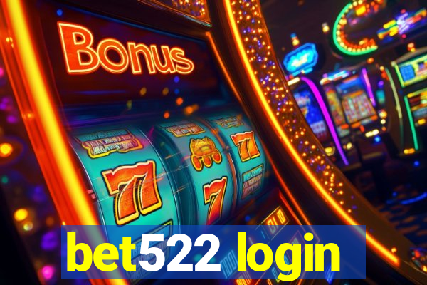 bet522 login