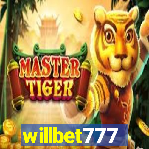 willbet777