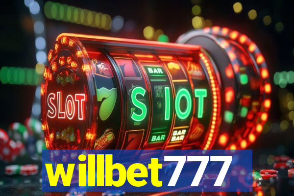 willbet777