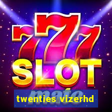 twenties vizerhd