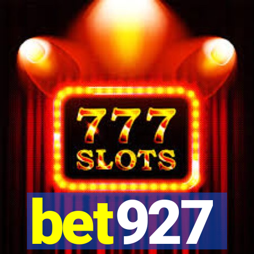 bet927