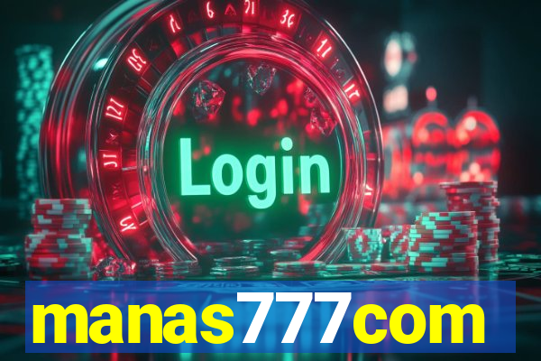 manas777com