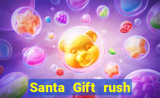 Santa Gift rush demo santa's