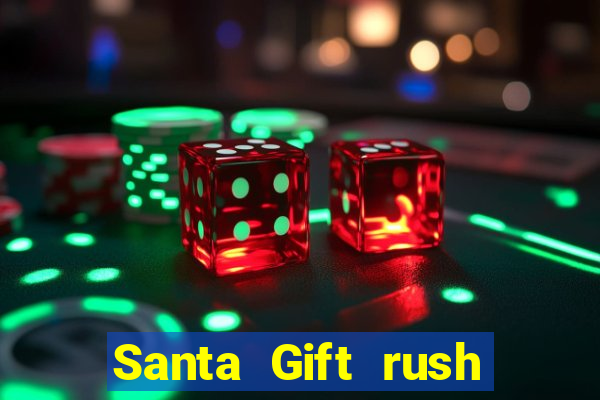 Santa Gift rush demo santa's