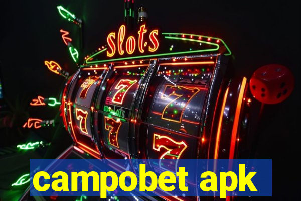 campobet apk