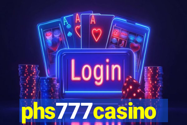 phs777casino