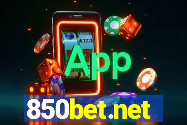 850bet.net