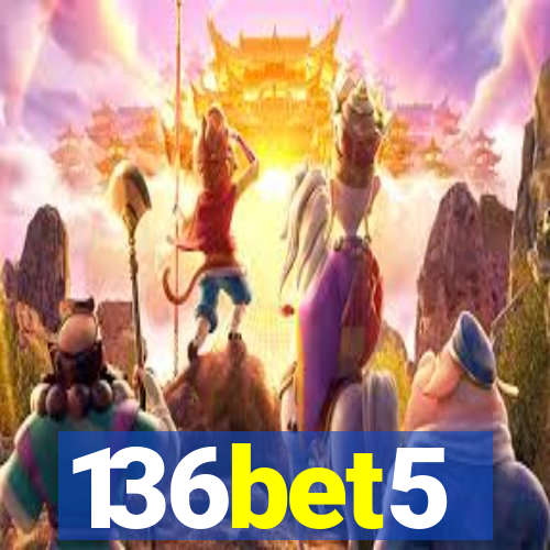 136bet5