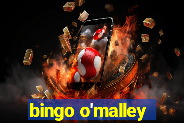 bingo o'malley