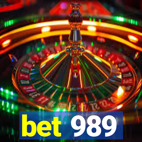 bet 989