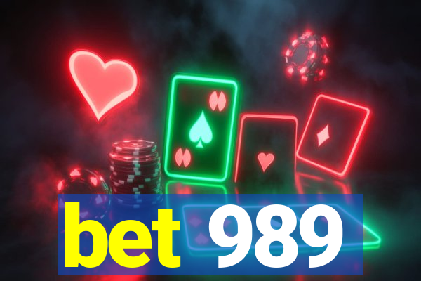 bet 989