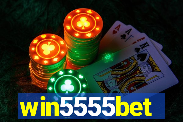 win5555bet