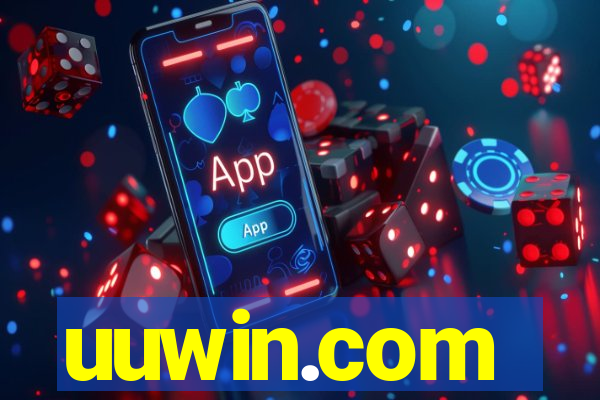 uuwin.com