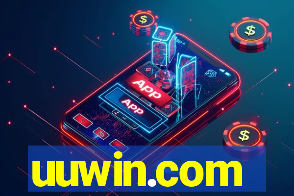 uuwin.com