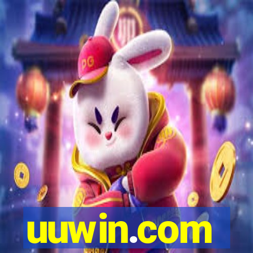 uuwin.com