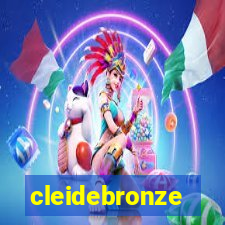 cleidebronze