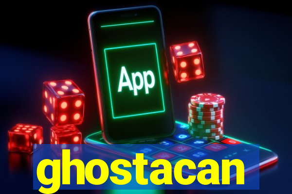 ghostacan