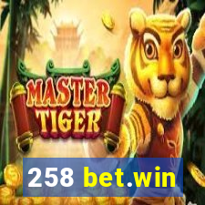 258 bet.win