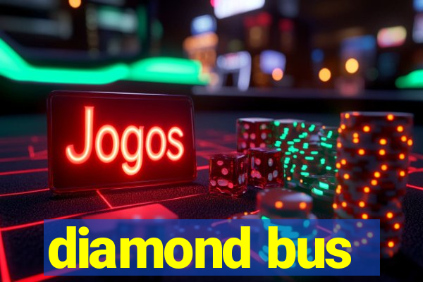 diamond bus