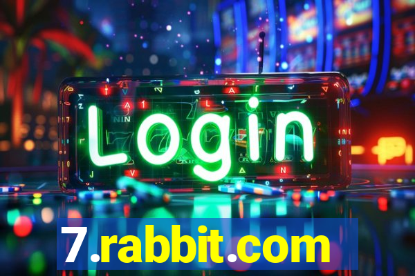 7.rabbit.com