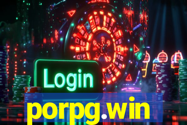 porpg.win