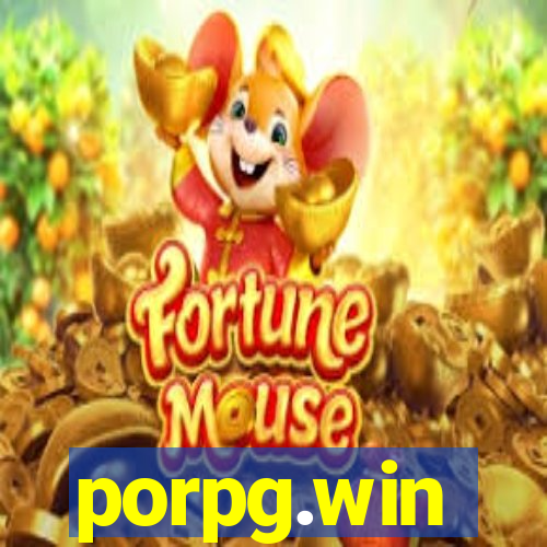 porpg.win