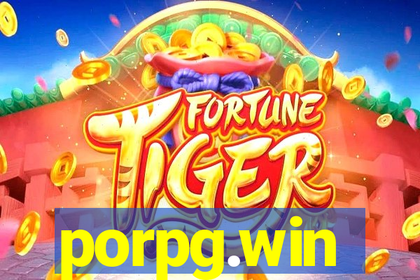 porpg.win