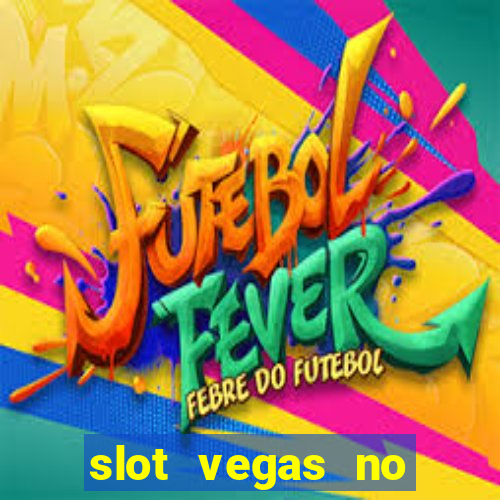 slot vegas no deposit codes