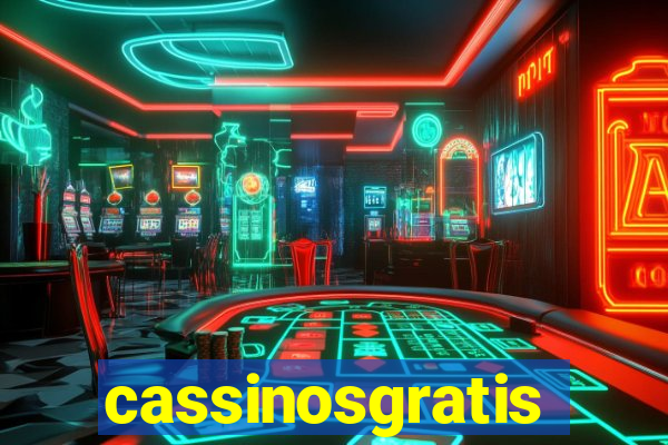 cassinosgratis