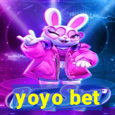 yoyo bet