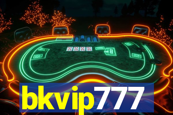 bkvip777