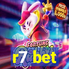 r7 bet