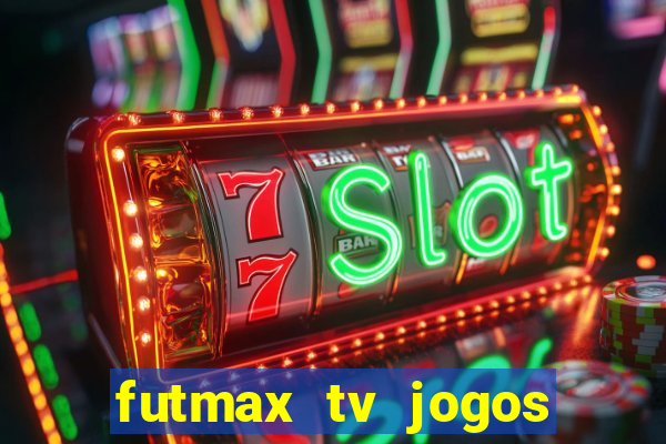 futmax tv jogos flamengo e vasco