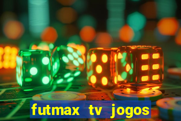 futmax tv jogos flamengo e vasco