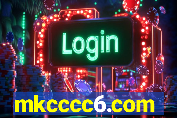 mkcccc6.com