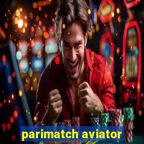 parimatch aviator